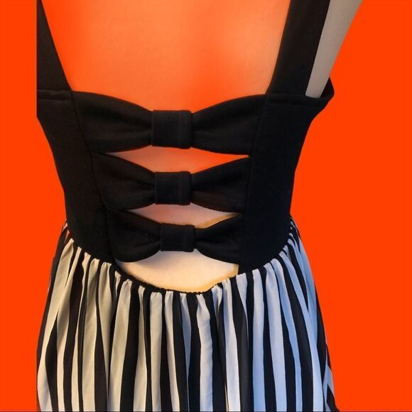 Chelsea brand hi/ low dress!! - Picture 11 of 12